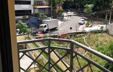 Imagem 2: Apartamento na Bela Vista