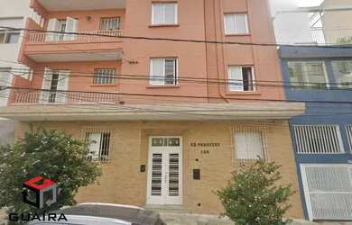 Imagem: O apartamento possui 2 Dormitórios, 1 Banheiro, 57m² de Área