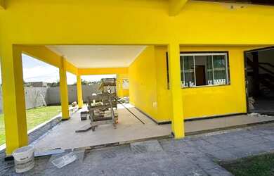 Imagem 6: Casa de praia, Guaiu, Santa Cruz Cabrália