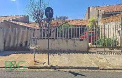 Imagem: Casa com 2 dormitórios à venda, 70 m² por R$ 145.500 - Residencial