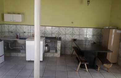 Imagem 6: Vendo casa na Bahia, em Paramirim, 11 cômodos, mais uma enorme garagem...