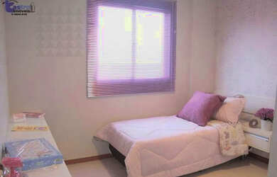 Imagem 7: Piazza Toscana. 2/4. 1 Suíte. 1 Vaga. Torre Livorno Rv. 41