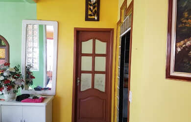 Imagem 5: Residência 5qts, com preço de Terreno, Melhor Condominio 24hs Segurança