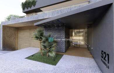 Imagem 3: Apartamento à venda, 141 m² por R$ 972.345,00 - Santa Helena - Juiz...