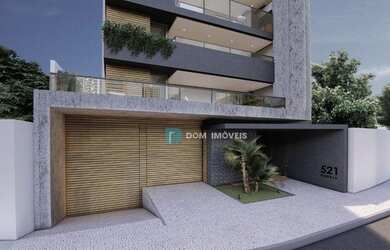 Imagem 2: Apartamento à venda, 141 m² por R$ 972.345,00 - Santa Helena - Juiz...