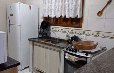 Imagem 7: Casa com piscina em Caraguatatuba Praia Martin de Sá