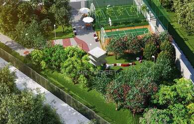 Imagem 5: SÃO PAULO - Apartamento Padrão - JARDIM MARAJOARA