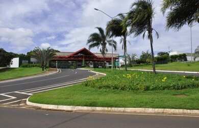 Imagem 11: Terreno Lote á venda Condomínio Jardim Barcelona Zona Sul Uberlândia