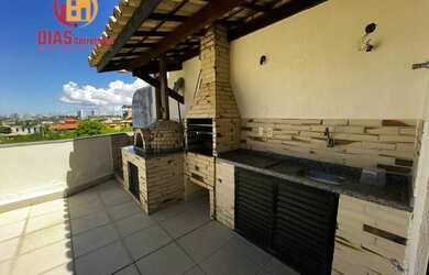 Imagem 3: Apartamento à venda no bairro Jardim Placaford - Salvador/BA