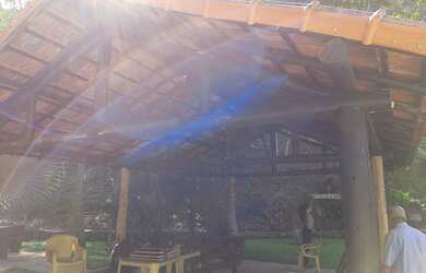 Imagem 4: Propriedade encantadora pronta para hotel fazenda rica em água