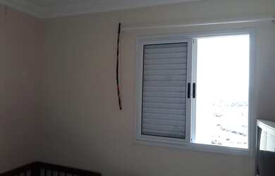 Imagem 2: Excelente apto aqui no Urbanova pronto para morar, vista livre