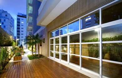 Imagem 4: Apartamento para venda e locação no Jardim Paulista, São Paulo