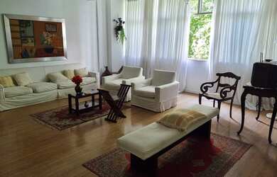 Imagem 4: APARTAMENTO RESIDENCIAL em RIO DE JANEIRO - RJ, COPACABANA