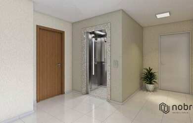 Imagem 4: Apartamento à venda, 43 m² por R$ 194.690,00 - Plano Diretor Sul - Palmas/TO