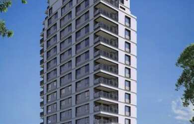 Imagem: O apartamento possui 2 Dormitórios, 3 Banheiros, 2 Vagas na