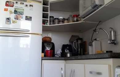 Imagem 1: Excelente apto aqui no Urbanova pronto para morar, vista livre