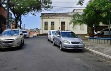 Imagem 4: TERRENO NA GARCIA - SALVADOR