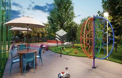 Imagem 11: SÃO PAULO - Apartamento Padrão - JARDIM MARAJOARA