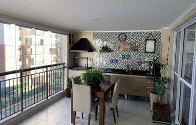 Imagem 3: LINDO APARTAMENTO DE 163 M2 NO CONDOMÍNIO ARTE PRIME VILA ARENS - JUNDIAI...