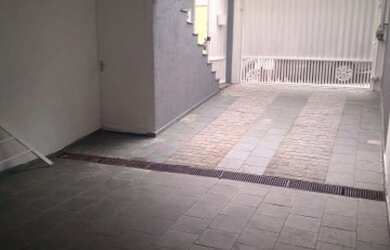 Imagem 4: Sobrado à venda, 107 m² por R$ 470.000,00 - Vila Floresta - Santo André/SP