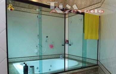 Imagem 9: Casa em Condomínio para Venda Condomínio Monte Belo Salto