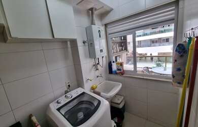 Imagem 2: Maui 3 quartos, Pontal Oceânico, Recreio dos Bandeirantes