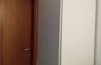 Imagem 2: Apartamento para aluguel possui 53 metros quadrados