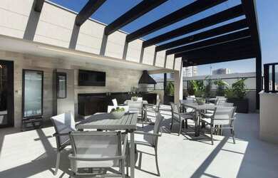 Imagem 6: Venha morar com sua família num condomínio maravilhoso todo seu