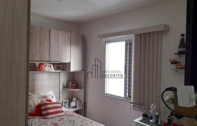 Imagem 9: APARTAMENTO COND. ALTO DI FELICITA - 56m² R$ 352.000,00