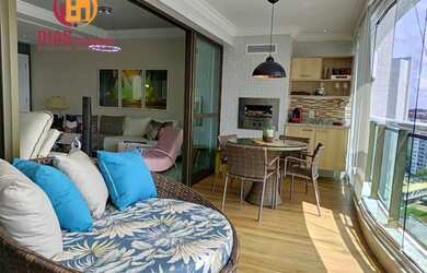 Imagem 3: Apartamento à venda no bairro Patamares condomínio Le Parc - Salvador/BA