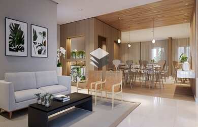 Imagem 8: SÃO PAULO - Apartamento Padrão - JARDIM MARAJOARA