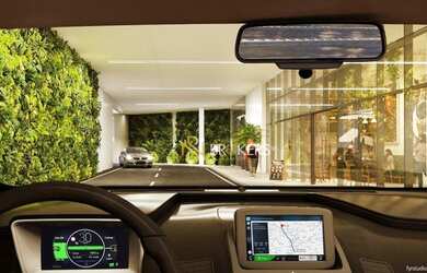 Imagem 5: Apartamento à venda, 43 m² por R$ 291.015,00 - Portão - Curitiba/PR