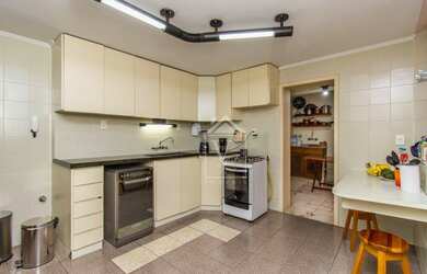 Imagem 14: Casa com 4 dormitórios à venda, 500 m² por R$ 5.800.000 - Independência...