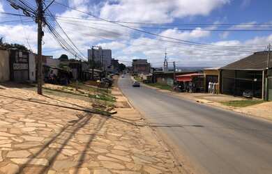 Imagem: O terreno possui 360m² de Área e está localizado em Setor