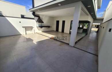 Imagem 11: Sobrado à venda, 205 m² por R$ 1.200.000 - Condomínio Jardim Brescia...