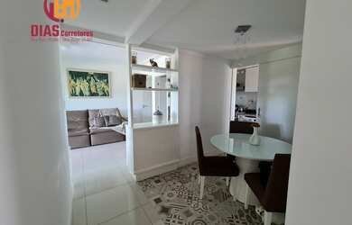 Imagem 6: Apartamento à venda no bairro Patamares - Salvador/BA