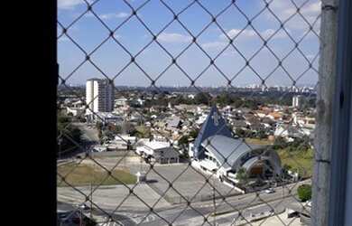 Imagem 4: Excelente apto aqui no Urbanova pronto para morar, vista livre