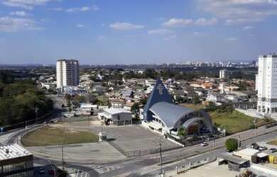 Imagem 3: Excelente apto aqui no Urbanova pronto para morar, vista livre