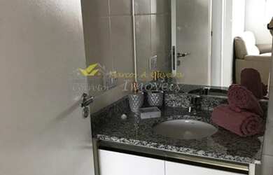 Imagem 6: Apartamento Padrão para Venda em Jardim Imperial Atibaia-SP - 214