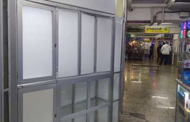 Imagem 15: Aluguel de stand's na Tijuca - Rio de Janeiro - RJ