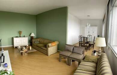 Imagem 5: Apartamento andar alto com vista maravilhosa