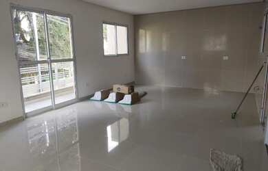 Imagem 9: Sobrado novo V Assunçao a 200mts do shoppinh ABC c/terraço goumert 6 vagas R$ 765 mil