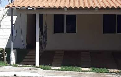 Imagem 10: Casa de Esquina. Lote Duplo. 300m². Goiânia. Condomínio Flores de Goiás