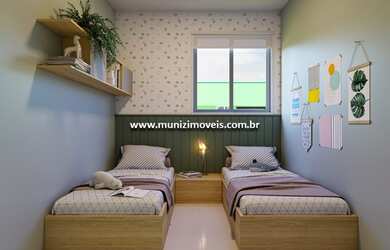 Imagem 8: R Lançamento em Olinda aptos. com 2 quartos, elevador