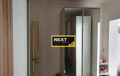 Imagem 9: Casa com 4 dormitórios à venda, 222 m² por R$ 850.000,00 - Parque Novo...