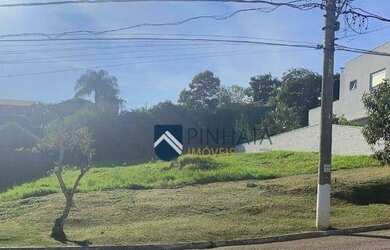 Imagem 3: Terreno à venda, 1012 m² por R$ 850.000,00 - Condomínio Sol Vinhedo...