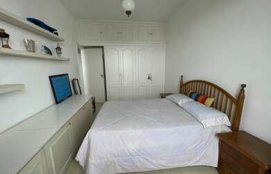 Imagem 9: Apartamento andar alto com vista maravilhosa