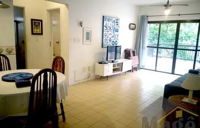 Imagem: O apartamento possui 2 Dormitórios, 3 Banheiros, 1 Vaga na