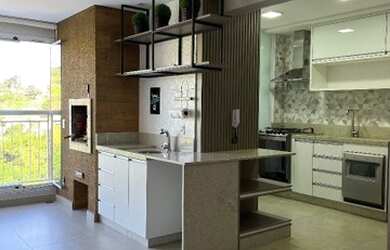 Imagem 6: LINDO APARTAMENTO NO CONDOMINIO NATURALE JUNDIAÍ, FINAMENTE DECORADO,...