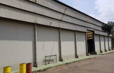 Imagem 7: SÃO CARLOS - Industrial / Logística - PARQUE PARAÍSO - SÃO CARLOS